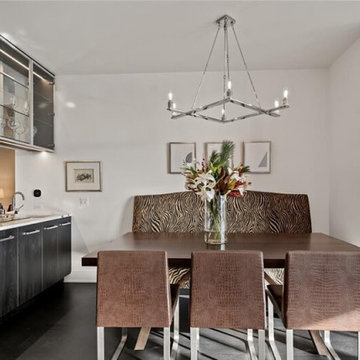Birmingham Loft