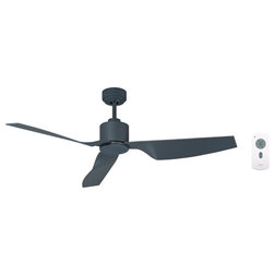 Transitional Ceiling Fans by Beacon Lighting