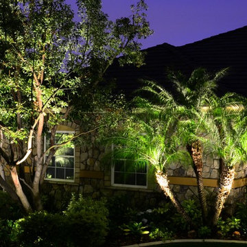 South Peralta Hills Drive, Anaheim Hills