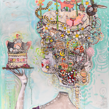 Art Portfolio