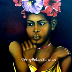 LA NEGRA TIENE TUMBAO - Prints And Posters