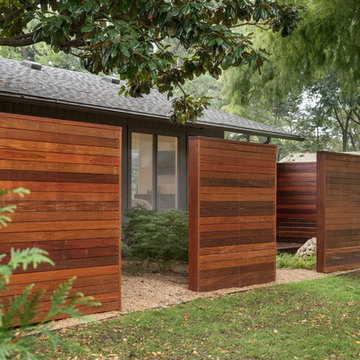 Wurster House