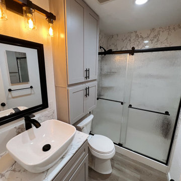 Bathroom Remodels