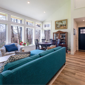 The Cottage Addition