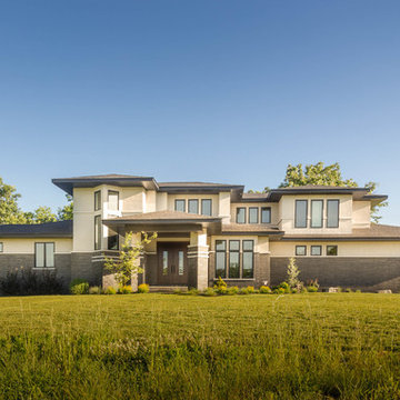 Modern Prairie