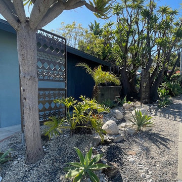 Culver Casa de Mid- Century
