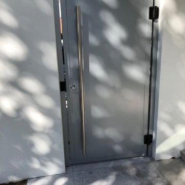 Doors
