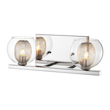 Vanity Light Ideas