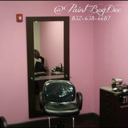 Salon#1 - Home Improvement