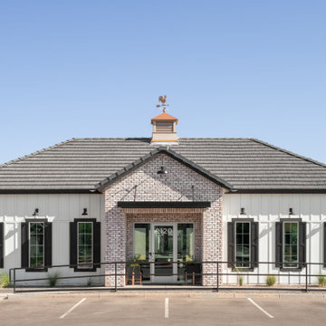 Bungalows at San Tan