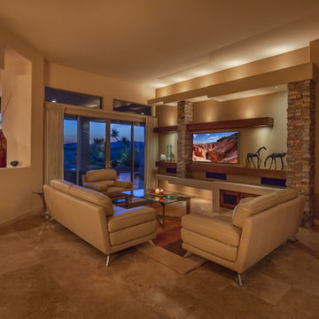 Scottsdale Residence- Legend Trail
