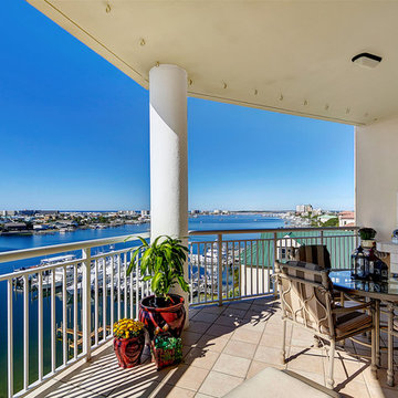 Grand Harbor 650