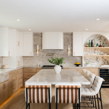 Complete Remodel - Huntington Beach, CA