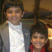 Amber Aggarwal's photo