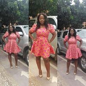 Photo de Mambwe Sibande