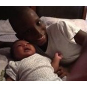 Sharmain Adderley's photo