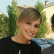 Giada Gozzis foto