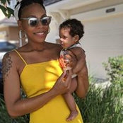 Tia Heard-Smith's photo