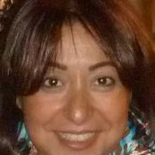 Foto von Nashwa Kamel