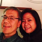 Bebeth Garcia's photo
