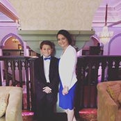 Christabel O'Gorman's photo