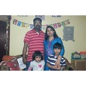 Radha Ajith's photo