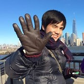 Tatsuto Maetsu's photo