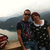 اخلاص صليبا's photo
