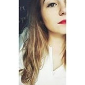 Garance Fourreau's photo
