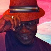 Darrell Hubbards foto