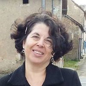 Marie Varins foto