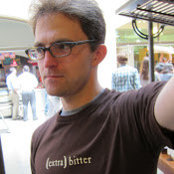 David McWherter's photo