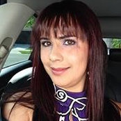Carla Monzon's photo