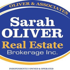 Oliver & Associates Sarah Oliver Real Estate