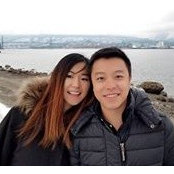 Michael Chen's photo