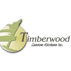 Timberwood Custom Kitchens