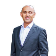 Foto de Shameer Fazal Real Estate Team at KW Realty