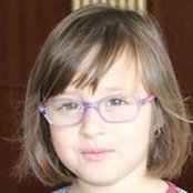 Francesca Morriss foto