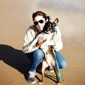 Caitlin Hales foto
