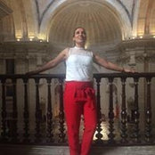 Paula Padrão's photo