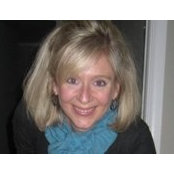 Photo de Margaret Becker