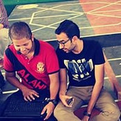 Foto von Mohamed Rizk