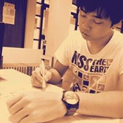 廖振閎's photo