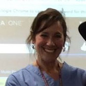 Suzy Smith Evans's photo