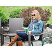 Joanne Crawley-Desormeauxs foto