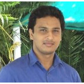 Sadiq Sharieff's photo