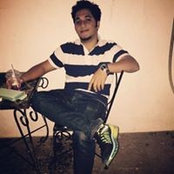 Mihir Chavans foto