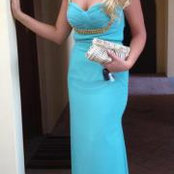 Paula Vertiz's photo