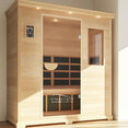 Clearlight Infrared Saunas's profile photo