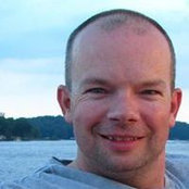 Darren Emery's photo